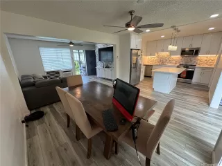 Browse active condo listings in WAIAU GARDENS KAI