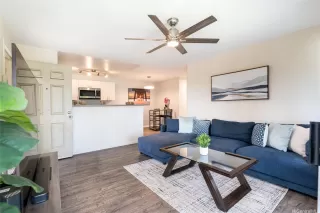 More Details about MLS # 202604024 : 91-1201 KANEANA STREET 3I