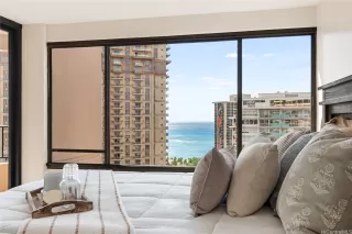 More Details about MLS # 202604066 : 1778 ALA MOANA BOULEVARD 2814