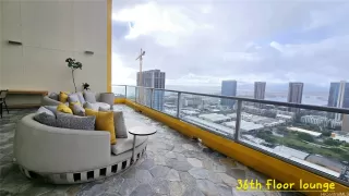 More Details about MLS # 202604112 : 988 HALEKAUWILA STREET 3502