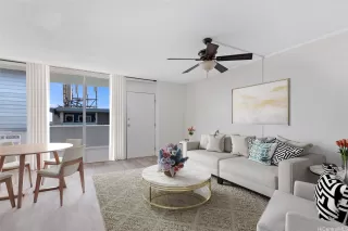 More Details about MLS # 202604114 : 94-249 WAIKELE ROAD A307