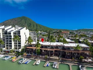 More Details about MLS # 202604168 : 444 LUNALILO HOME ROAD 327