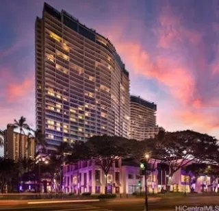 More Details about MLS # 202604187 : 383 KALAIMOKU STREET 3302