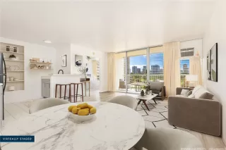 More Details about MLS # 202604359 : 754 EKELA AVENUE 608