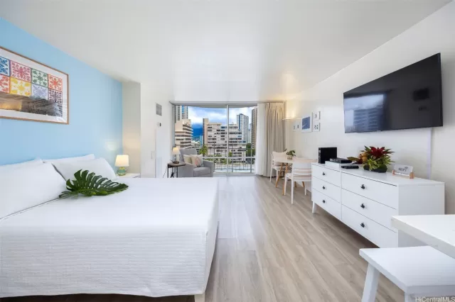 MLS: 202604486 Condo For Sale