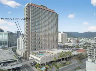 Browse active condo listings in ALA MOANA HOTEL CONDO