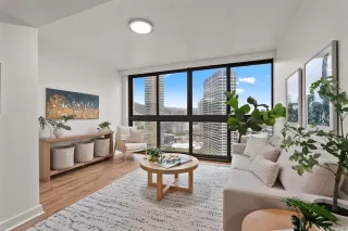 More Details about MLS # 202604527 : 600 QUEEN STREET 2407