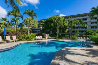 Browse active condo listings in KALELE KAI