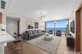 More Details about MLS # 202604811 : 1555 KAPIOLANI BOULEVARD 1706