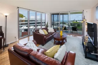 More Details about MLS # 202604844 : 415 SOUTH STREET MAKAI 601