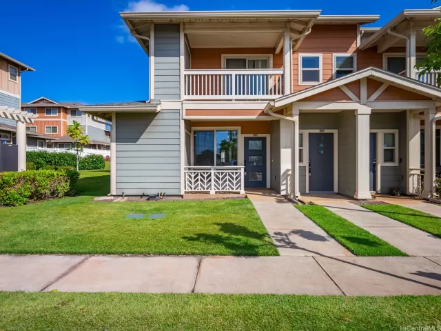 MLS: 202604870 Condo For Sale