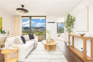 More Details about MLS # 202605210 : 320 LILIUOKALANI AVENUE 1105