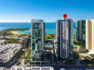 More Details about MLS # 202605237 : 1189 WAIMANU STREET 2805