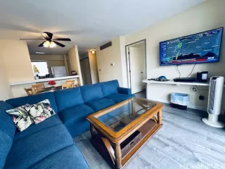 More Details about MLS # 202605269 : 1909 ALA WAI BOULEVARD 901