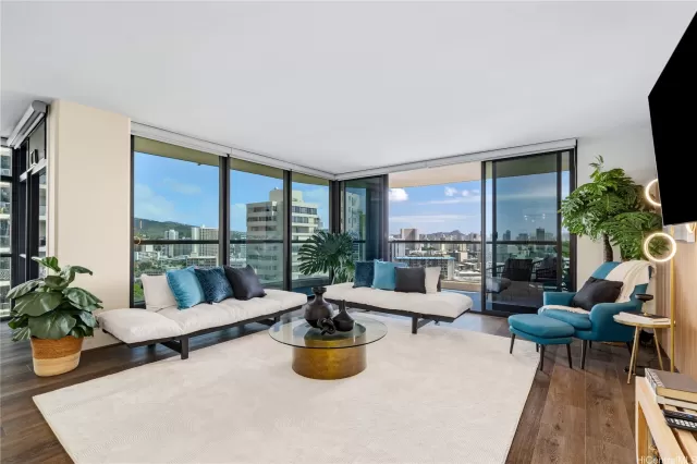 MLS: 202605320 Condo For Sale