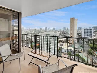 More Details about MLS # 202605351 : 1630 LIHOLIHO STREET 1810