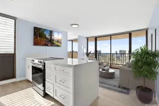 Browse active condo listings in WILDER AT PIIKOI