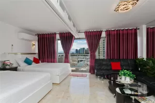 Primary Photo for MLS#: 202605599