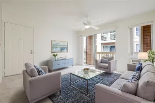 More Details about MLS # 202605922 : 91-1201 KANEANA STREET 1H