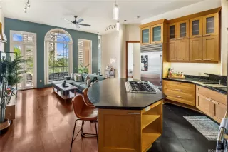 More Details about MLS # 202605941 : 427 LAUNIU STREET 504