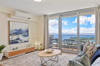 More Details about MLS # 202606092 : 1391 KAPIOLANI BOULEVARD 2809