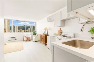 More Details about MLS # 202606095 : 1560 KANUNU STREET 1401