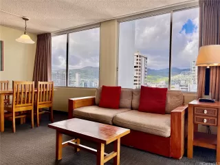 More Details about MLS # 202606257 : 2427 KUHIO AVENUE 2207
