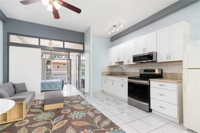 MLS: 202606303 Condo For Sale