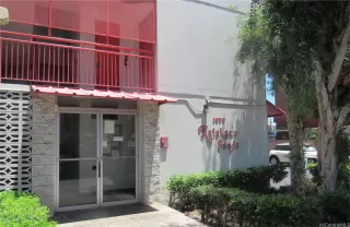 More Details about MLS # 202606351 : 1670 KALAKAUA AVE. KALAKAUA AVENUE 603