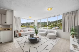 More Details about MLS # 202606413 : 1545 NEHOA STREET 703