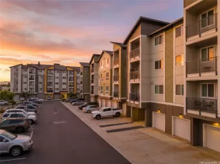 More Details about MLS # 202606444 : 91-3641 IWIKUAMOO STREET 6301