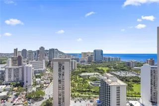 More Details about MLS # 202606457 : 1837 KALAKAUA AVENUE 3102