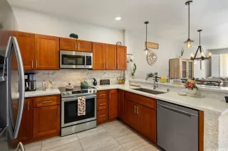 KAHIKU AT MEHANA Condos for Sale