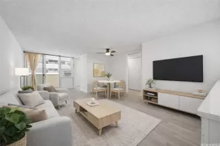 More Details about MLS # 202606582 : 1122 KINAU STREET 405