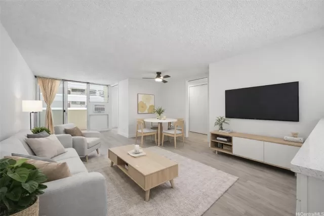 MLS: 202606582 Condo For Sale