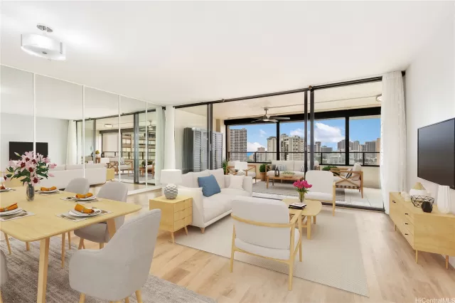 MLS: 202606601 Condo For Sale