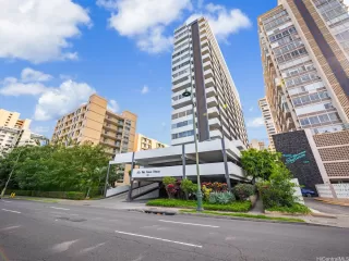 More Details about MLS # 202606712 : 2421 ALA WAI BOULEVARD 1202