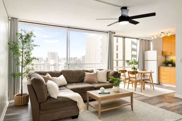 MLS: 202606897 Condo For Sale