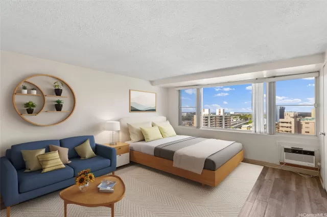 MLS: 202607017 Condo For Sale