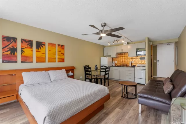 MLS: 202607039 Condo For Sale