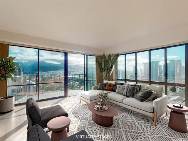 MLS: 202607066 Condo For Sale