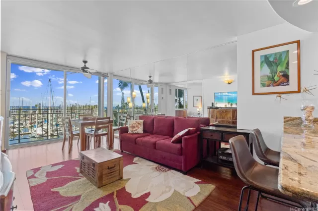 MLS: 202607083 Condo For Sale