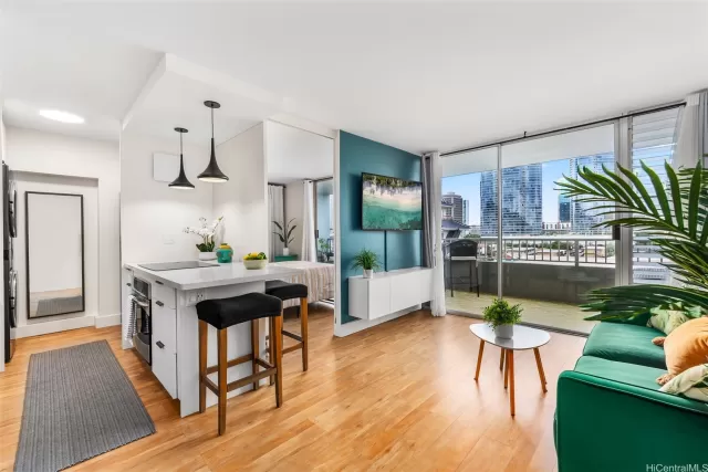 MLS: 202607093 Condo For Sale