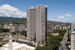More Details about MLS # 202607142 : 1212 PUNAHOU STREET 1003