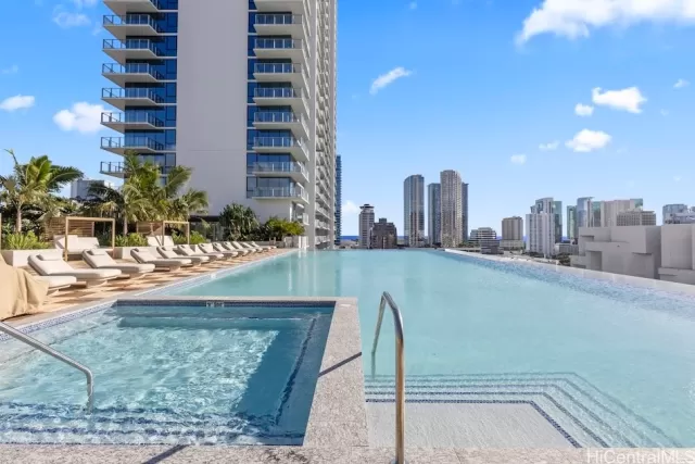 MLS: 202607154 Condo For Sale