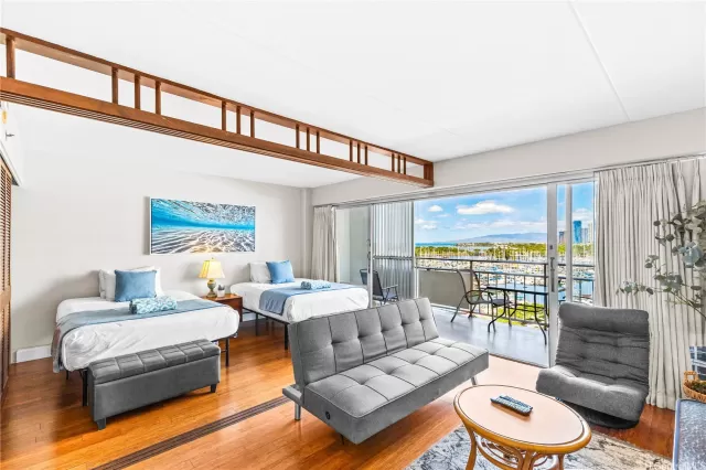 MLS: 202607190 Condo For Sale