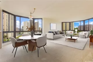 More Details about MLS # 202607206 : 5080 LIKINI STREET 718