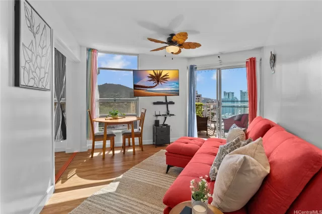 MLS: 202607271 Condo For Sale