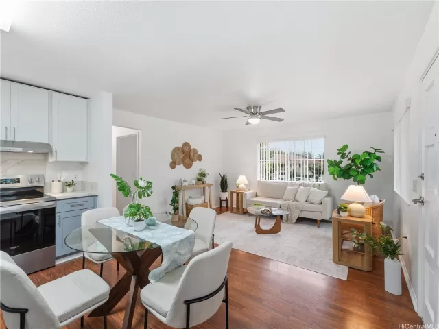 MLS: 202607275 Condo For Sale