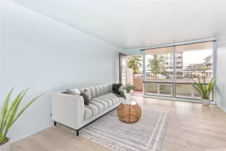 More Details about MLS # 202607326 : 1710 MAKIKI STREET 307